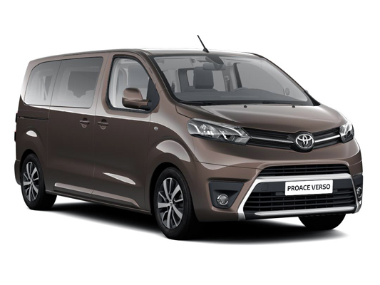 CITROEN JUMPY