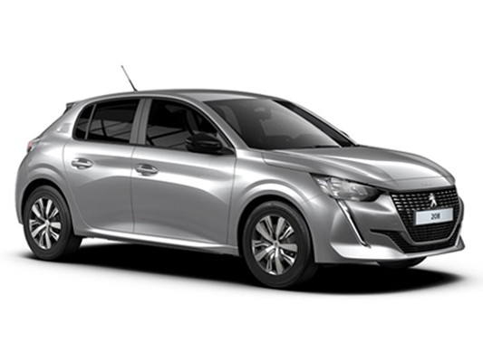 PEUGEOT 208 ACTIVE PLUS