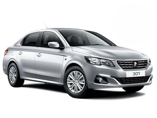 PEUGEOT 301