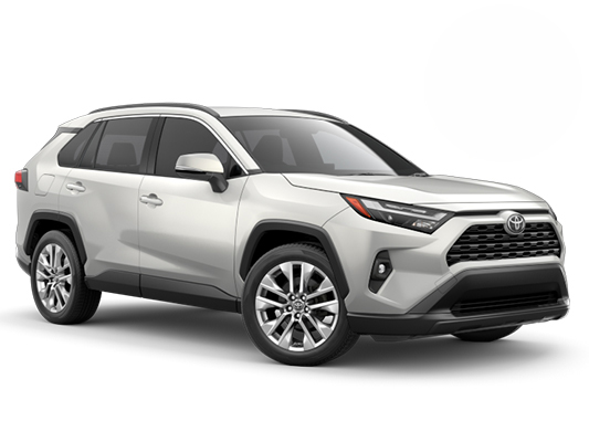 TOYOTA RAV4 4WD